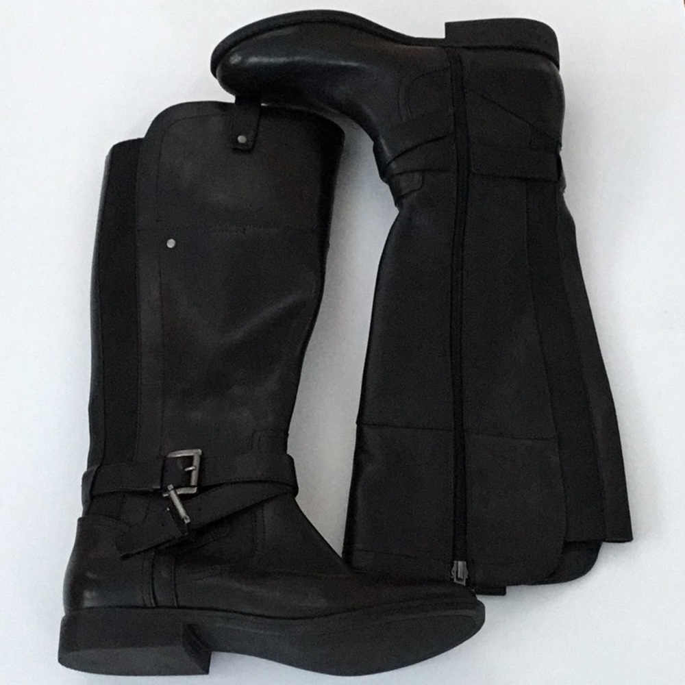Marc Fisher Riding Boot